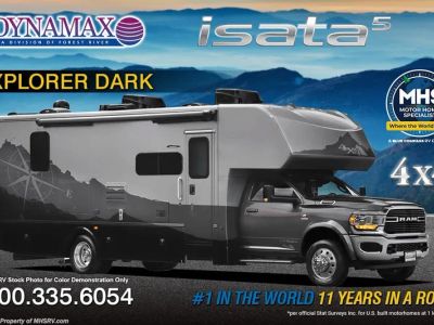 2027 Dynamax Corp Isata 5 Series - Photo 1