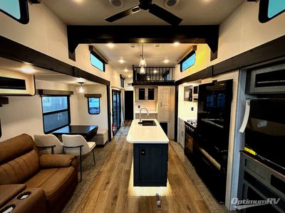 2026 Forest River Puma Vista - Photo 4