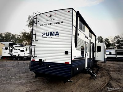 2026 Forest River Puma Vista - Photo 2