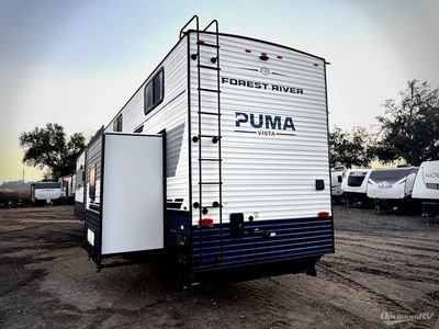 2026 Forest River Puma Vista - Photo 3
