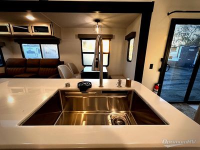 2026 Forest River Puma Vista - Photo 19