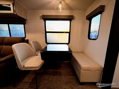 2026 Forest River Puma Vista - Photo 6