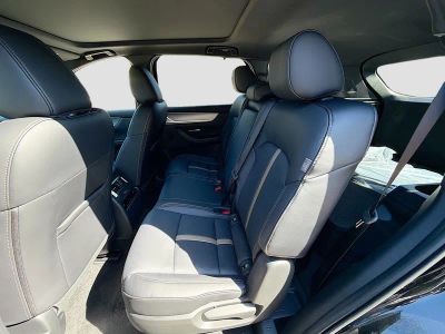 2026 Mazda CX-70 — photo 22 view
