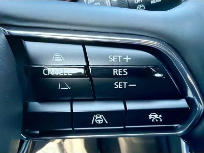 2026 Mazda CX-70 — photo 39 view