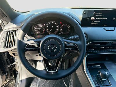 2026 Mazda CX-70 — photo 40 view
