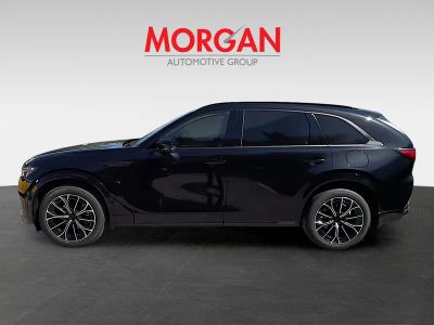 2026 Mazda CX-70 — photo 7 view