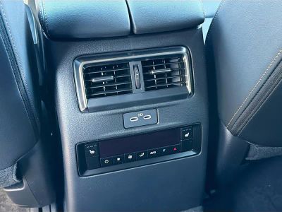 2026 Mazda CX-70 — photo 21 view