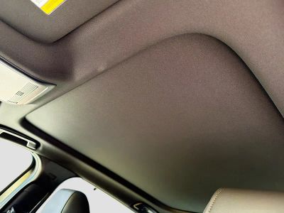 2026 Mazda CX-70 — photo 28 view