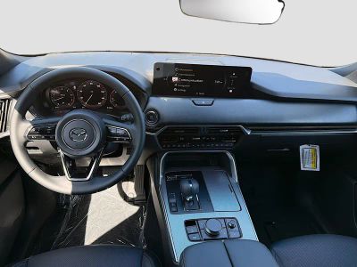 2026 Mazda CX-70 — photo 17 view