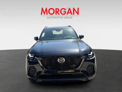 2026 Mazda CX-70 — photo 9 view