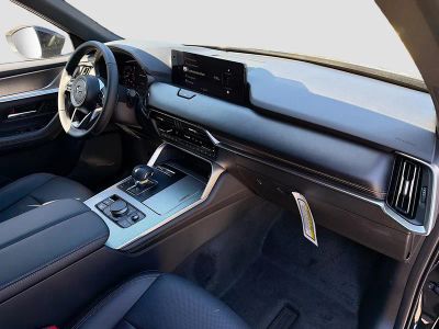 2026 Mazda CX-70 — photo 15 view