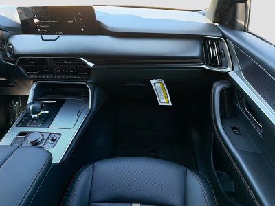 2026 Mazda CX-70 — photo 19 view