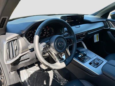 2026 Mazda CX-70 — photo 27 view