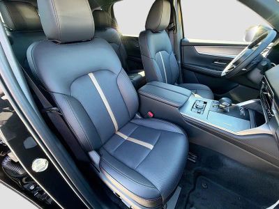 2026 Mazda CX-70 — photo 16 view