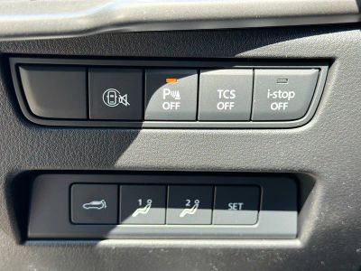 2026 Mazda CX-70 — photo 36 view