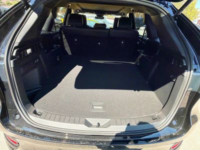 2026 Mazda CX-70 — photo 13 view