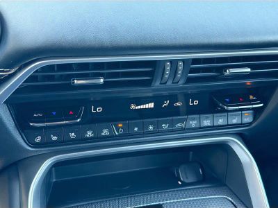 2026 Mazda CX-70 — photo 35 view