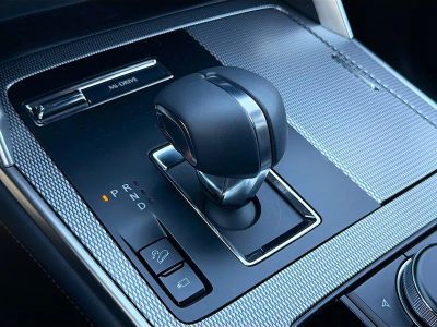2026 Mazda CX-70 — photo 30 view
