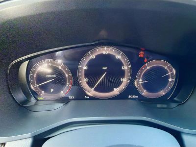 2026 Mazda CX-70 — photo 41 view