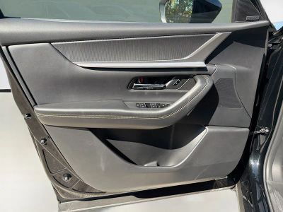 2026 Mazda CX-70 — photo 23 view