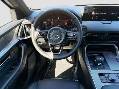 2026 Mazda CX-70 — photo 18 view