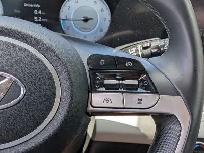 2023 Hyundai Elantra — photo 25 view
