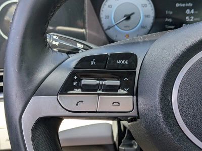 2023 Hyundai Elantra — photo 24 view