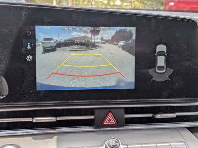 2023 Hyundai Elantra — photo 32 view