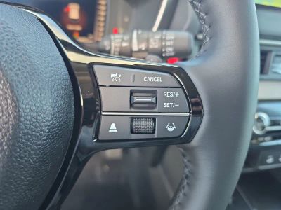 2026 Honda Pilot — photo 25 view