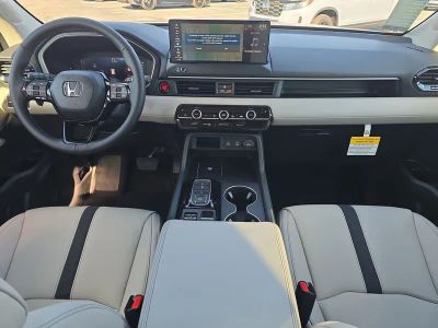 2026 Honda Pilot — photo 10 view