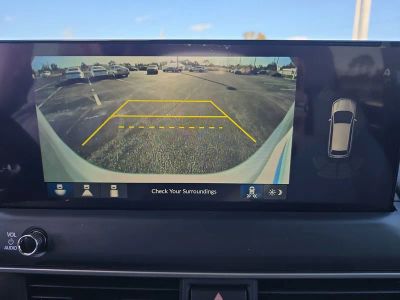 2026 Honda Pilot — photo 19 view