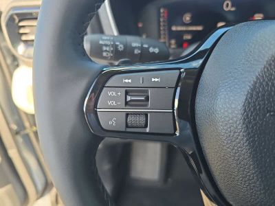 2026 Honda Pilot — photo 24 view