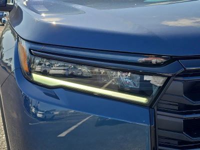 2026 Honda Pilot — photo 7 view