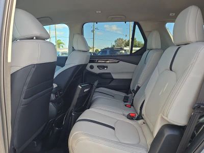 2026 Honda Pilot — photo 14 view
