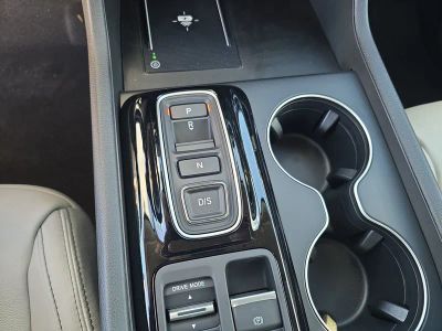 2026 Honda Pilot — photo 22 view