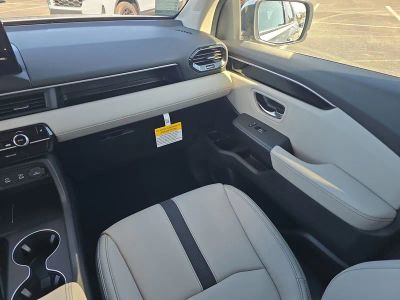 2026 Honda Pilot — photo 13 view