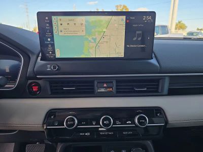 2026 Honda Pilot — photo 18 view