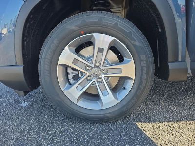 2026 Honda Pilot — photo 9 view