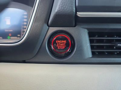 2026 Honda Pilot — photo 27 view