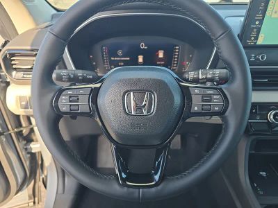 2026 Honda Pilot — photo 26 view