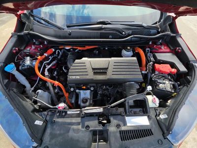 2022 Honda CR-V Hybrid — photo 7 view