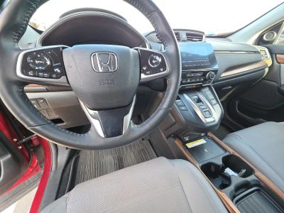 2022 Honda CR-V Hybrid — photo 9 view
