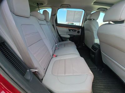 2022 Honda CR-V Hybrid — photo 11 view