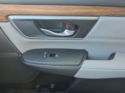 2022 Honda CR-V Hybrid — photo 14 view