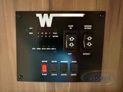 2026 Winnebago Access - Photo 20