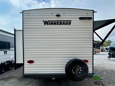 2026 Winnebago Access - Photo 26