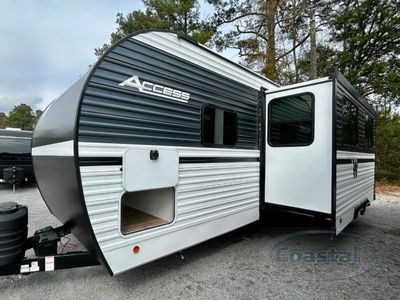 2026 Winnebago Access - Photo 24
