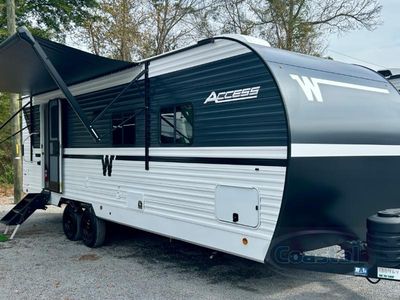 2026 Winnebago Access - Photo 1