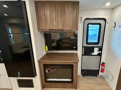 2026 Winnebago Access - Photo 9
