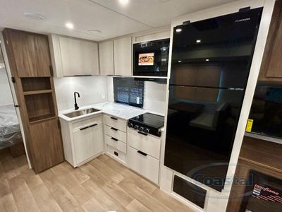 2026 Winnebago Access - Photo 13